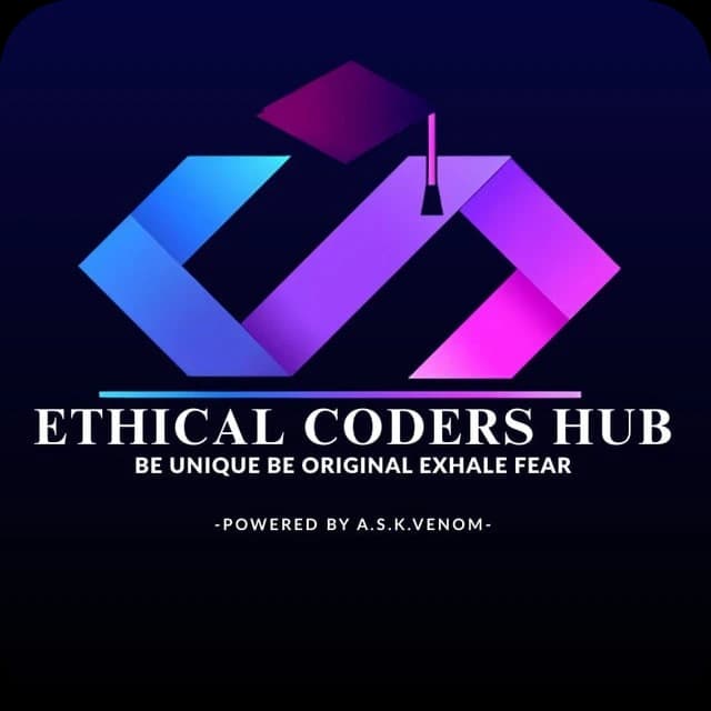 Ethical Coders Hub